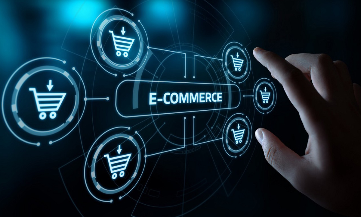 E-commerce: realizza un negozio virtuale e vendi online i tuoi prodotti!